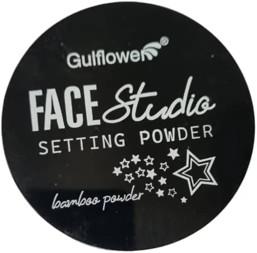 [A27759] Gulf Flower Setting Powder No:Gf506