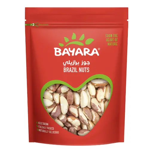 [A27913] Bayara Brazil Nuts 150g