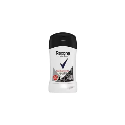 [A27915] Deo Rexona Antibacterial + Invisible 48h Anti- perspirant 40gr