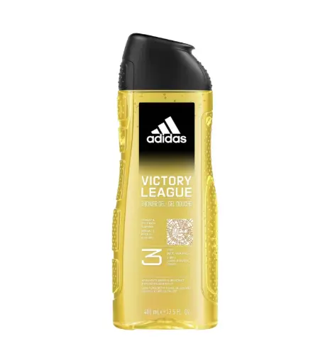 [A27923] Adidas Victory League Shower Gel 400ml