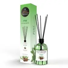 [A27936] Gulf Orchid Reed Diffuser Pine 110ml