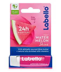 [A27940] Labello Watermelon Shine 48g