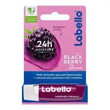 [A27941] Labello Blackberry Shine 48g