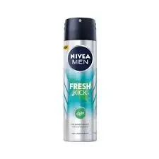 [A27958] Deo Nivea Men Fresh Kick 150ml