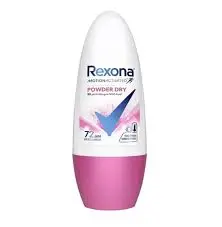 [A27994] Rexona Men Powder Dry 45ml