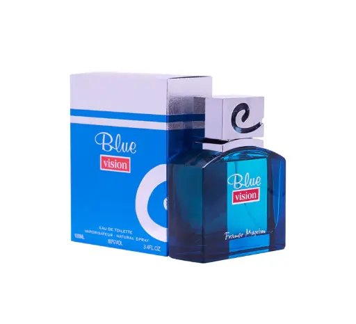 [A27841] Blue Vision Perfume 100ml
