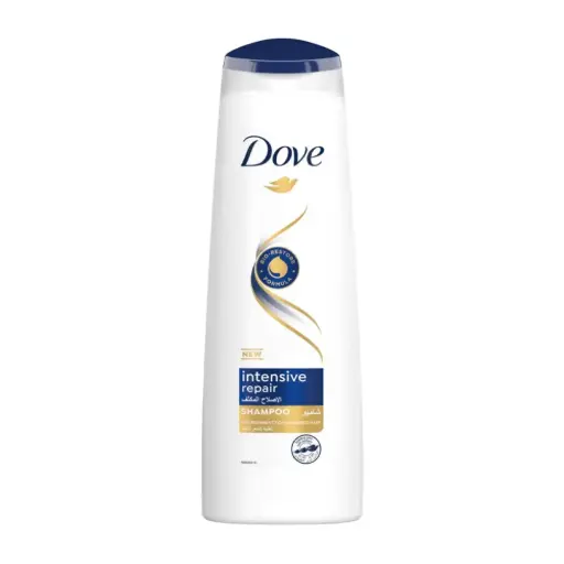 [A28016] Dove Intensive Repair Shampoo 400ml