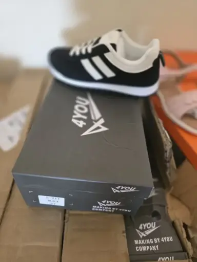 [A28052] 4you Ladies Shoes