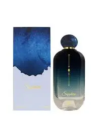 [A28093] Sapphire Perfume 100ml