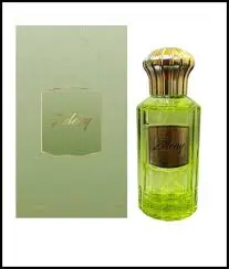 [A28094] Zeleny Perfume 100ml