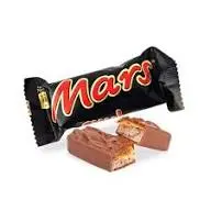 [A28117] Mars Minis 1pc