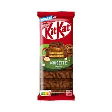 [A28147] Kitkat Hazelnut 99g
