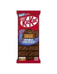 [A28148] Kitkat Double Chocolate 99g