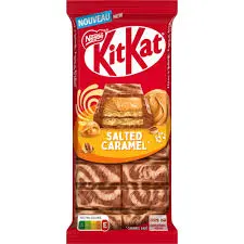 [A28149] KitKat Salted Caramel 99g