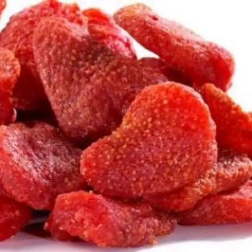 [A28197] Dried Strawberry 2.5kg