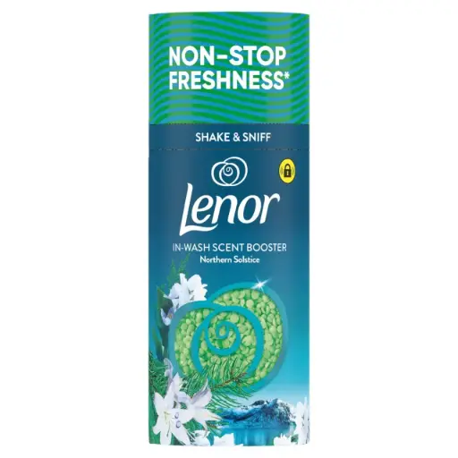 [A28201] Lenor Scent Booster Northern Solstice 155g