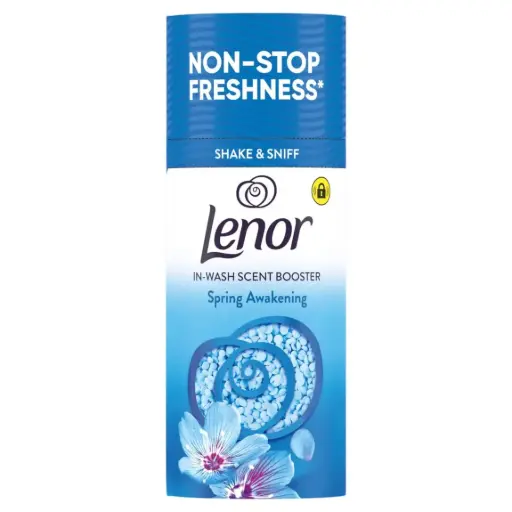[A28202] Lenor Scent Booster Spring Awakening 155g