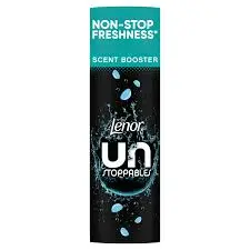 [A28203] Lenor Unstoppables Scent Booster 155g