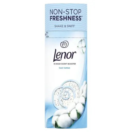 [A28204] Lenor Scent Booster Cool Cotton 155g