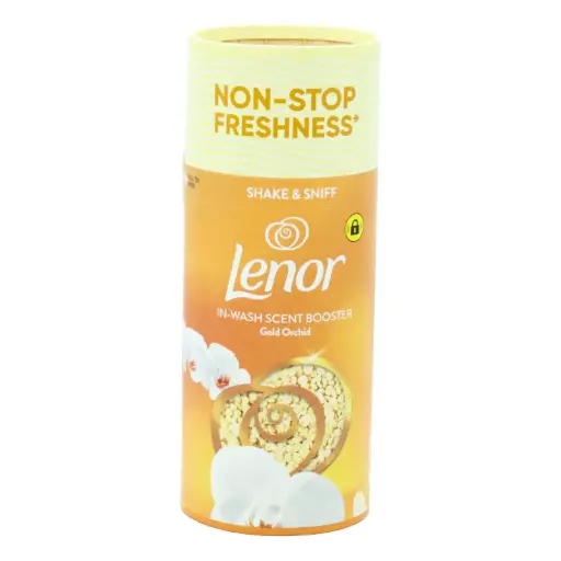 [A28206] Lenor Scent Booster Gold Orchid 155 G