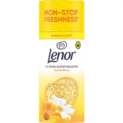 [A28207] Lenor Scent Booster Summer Breeze 155g