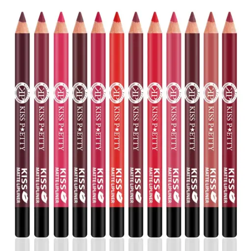 [A28245] Huda Beauty Kiss Pretty Matte lipliner PH-B234