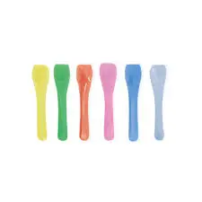 [A28270] Ice Cream Spoon 250pc