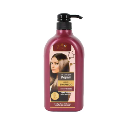 [A28274] Perfect Collagen Repair Shampoo 1l