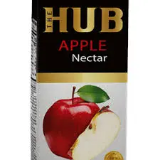 [A28285] Hub Apple Nectar 200ml