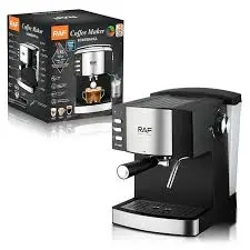 [A28300] Raf Coffee Maker 1.6l r.113