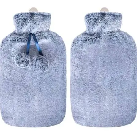 [A28304] Wispoe Hot Water Bottle 2l