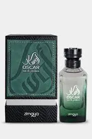 [A28305] Oscar Perfume By Zimaya 100ml