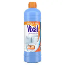 [A28310] Ekstra Kuat Vixal Pembersih Amar Mandi 10x Lebih 750ml 