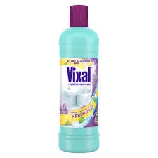 [A28311]  Kuat Vixal Pembersih Amar Mandi Harum Segar 750ml 