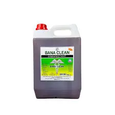 [A28315] Bana Clean Disinfectant 5l