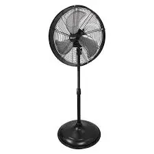 [A28344] Stand Fan (Muraaxad Istaag)