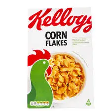 [A28346] Kellogs Corn Flakes 450g