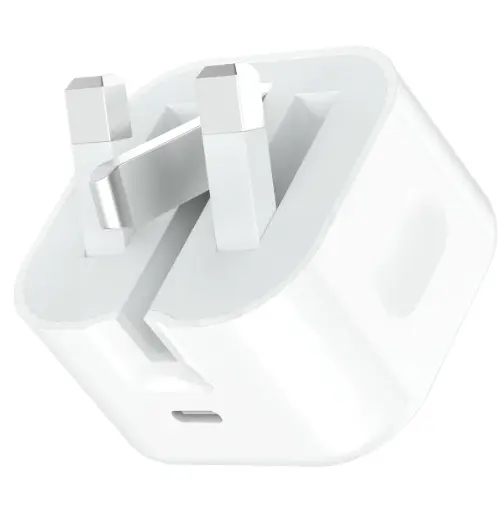 [A28370] Amko USB-C 35W Power Adapter
