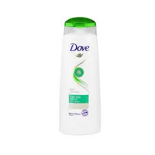[A28435] Dove Hair Fall Rescue Anti-chute Shampoo 200ml