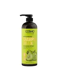 [A28441] Cosmo Amla Oil Shampoo Thick & Strong 1l