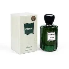[A28470] Pride Perfume By Rasasi 100ml