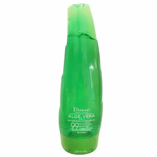 [A28471] Disaar Aloe Vera Soothing Grl 300ml