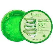 [A28472] Disaar Aloe Vera Moisturizing Gel 300ml