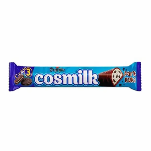 [A28477] Togo Cosmilk Cookie Bar 60G