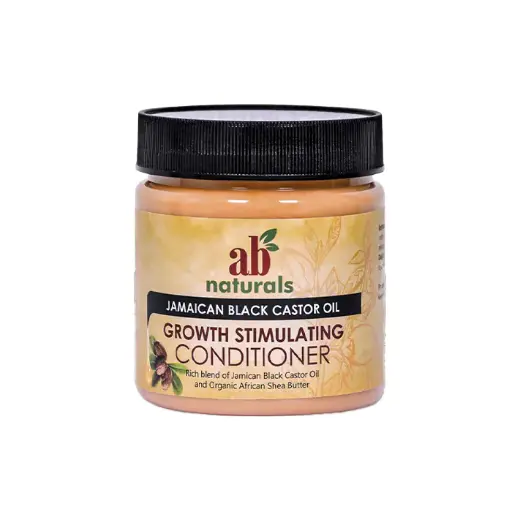 [A28495] Ab naturals Jamaican Black Castor Oil Growth Stimulating Conditioner 576g