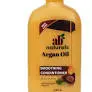 [A28497] Ab naturals Argan Oil Smoothing Conditioner 517ml