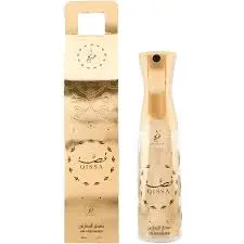 [A28554] Qissa Air Freshener 320ml