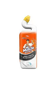 [A28581] Mr. Muscle Tuvalet Gücü Pas ve Kireç Çözücü Jel Fiyatları ve Modelleri 750 ml