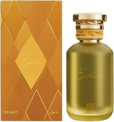 [A28606] Exotic Eau De Parfum 100ml