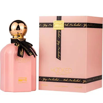 [A28610] Hooked Pour Femme Eau de Parfum 100ml